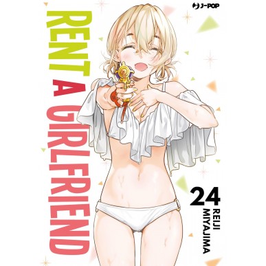 Rent-a-Girlfriend 24