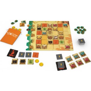 Sobek - 2 Giocatori 2