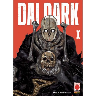Dai Dark 1