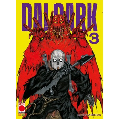 Dai Dark 3
