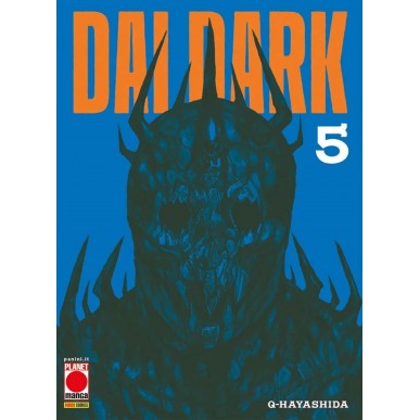 Dai Dark 5
