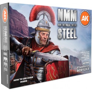 AK - Set di Pittura Non...