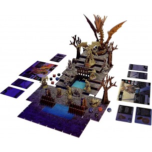 Descent - Leggende delle... 2