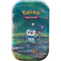 Piplup e Mime Jr. - Mini Tin Sinnoh Stars (ENG)
