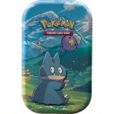 Munchlax e Drifloon - Mini Tin Sinnoh Stars (ENG)