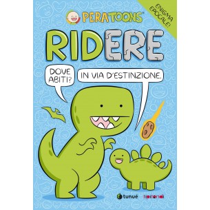 Ridere - Pera Toons