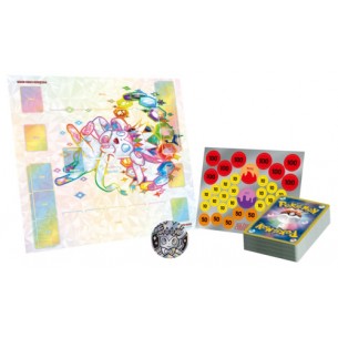 Mazzo Sylveon ex Terastal Stellar - Starter Set (JAP) 2