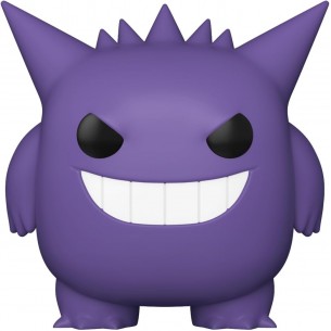Funko Pop Games 1031 - Gengar - Pokémon 2