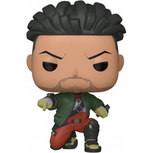 Funko Pop Heroes 533 - Deadshot - Suicide Squad Isekai 2