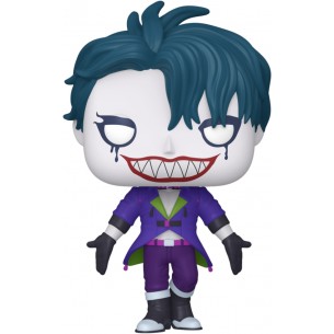 Funko Pop Heroes 535 - The Joker - Suicide Squad Isekai 2
