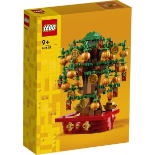 LEGO LEL Seasons and Occasions - 40648 - L’Albero dei Soldi