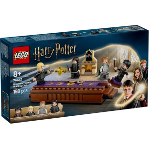 LEGO Harry Potter - 76441 - Castello di Hogwarts: Club dei Duellanti