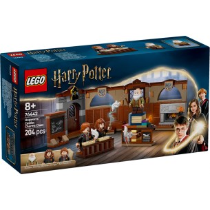 LEGO Harry Potter - 76442 - Castello di Hogwarts: Lezione di incantesimi