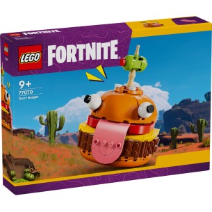 LEGO Fortnite - 77070 - Durrr Burger