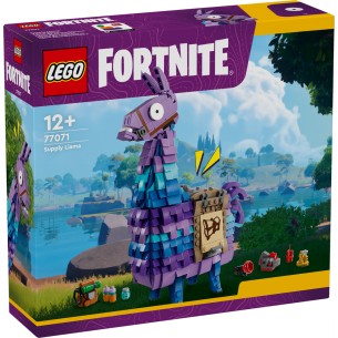 LEGO Fortnite - 77071 - Lama delle Scorte