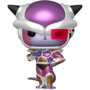 Funko Pop Animation 1370 - Frieza 1st Form - Dragon Ball Z (Special Edition) (Funside Limited Edition) 2