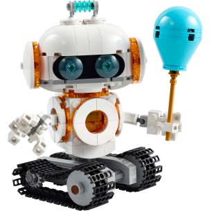 LEGO Creator - 31164 - Robot Spaziale 2