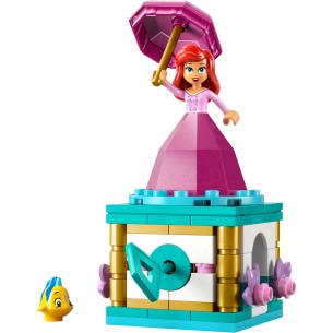 LEGO Disney - 43259 - Ariel Ballerina 2