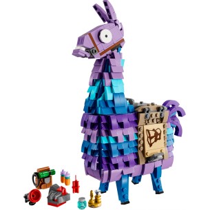 LEGO Fortnite - 77071 - Lama delle Scorte 2
