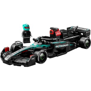 LEGO Speed Champions - 77244 - Auto da Corsa Mercedes-AMG F1 W15 2