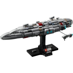 LEGO Star Wars - 75405 - Starcruiser Home One 2