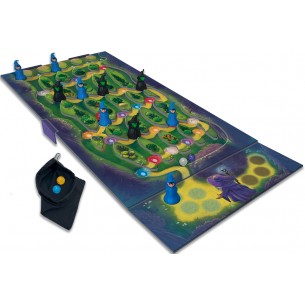 La Montagna Incantata 2