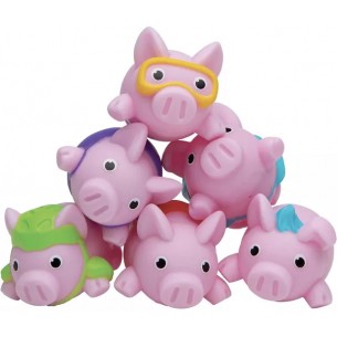 Maialini Salterini 2