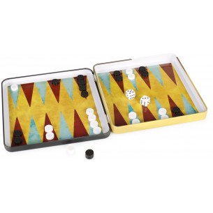 Magnetic Line - Backgammon 2