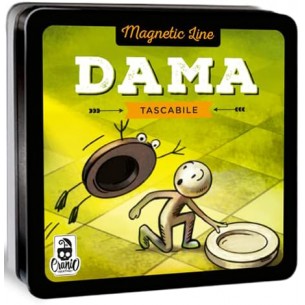 Magnetic Line - Dama