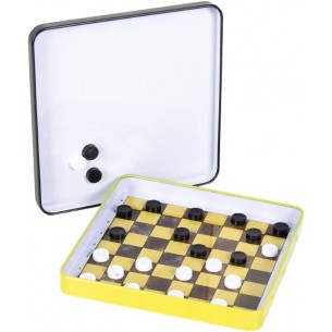 Magnetic Line - Dama 2