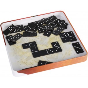 Magnetic Line - Domino 2