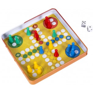 Magnetic Line  - Non T'Arrabbiare 2