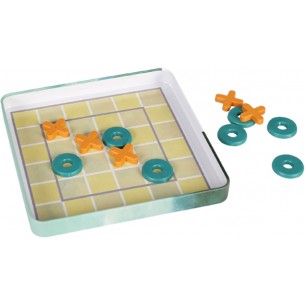 Magnetic Line - Tris 2