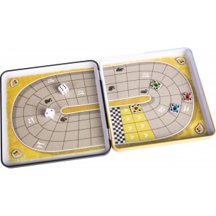 Magnetic Line - Turbo 2