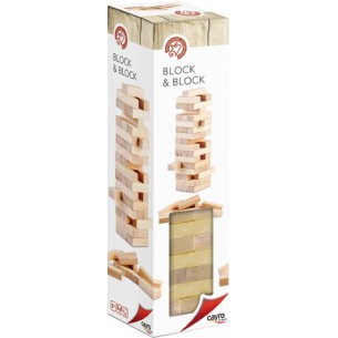 Block & Block