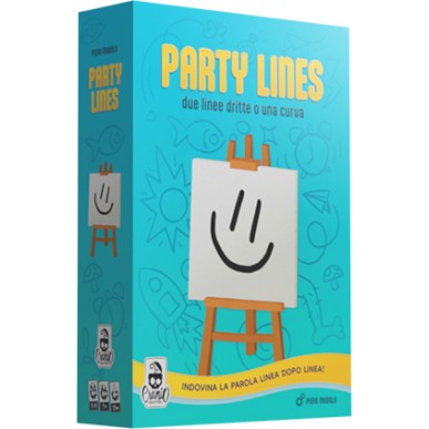 Party Lines