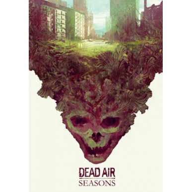 Dead Air: Seasons - Manuale Base