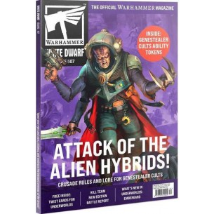 White Dwarf December 507 (ENG)