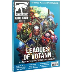 White Dwarf August 503 (ENG)