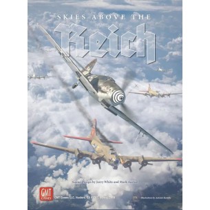 Skies Above the Reich (ENG)