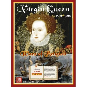 Virgin Queen (ENG)