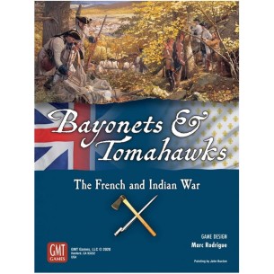 Bayonets & Tomahawks (ENG)