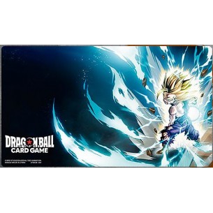 Playmat - Dragon Ball Super: Fusion World 02