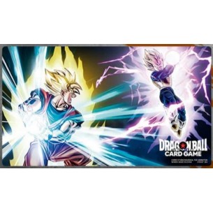 Playmat - Dragon Ball Super: Fusion World 01