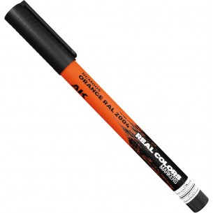 AK Marker - Orange RAL 2004 - RCM005