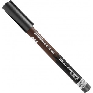 AK Marker - Chipping Color - RCM013