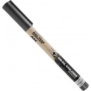 AK Marker - RAL 7028 Dunkelgelb - RCM018