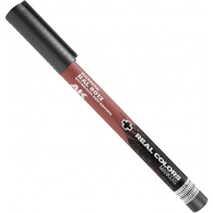 AK Marker - RAL 8012 Rotbraun-Red Brown - RCM019