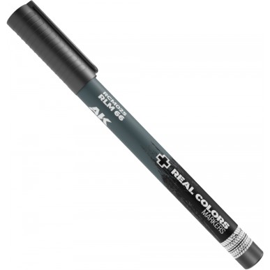 AK Marker - RLM 66 - RCM025