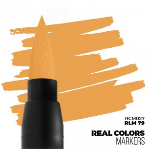 AK Marker - RLM 79 - RCM027 2
